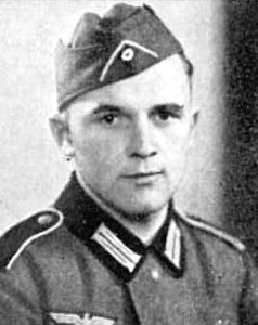 Gudermann Fridolin (Fridl)